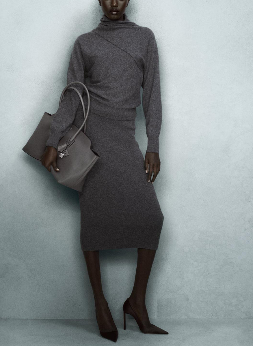 Tom Ford Alexander tote bag