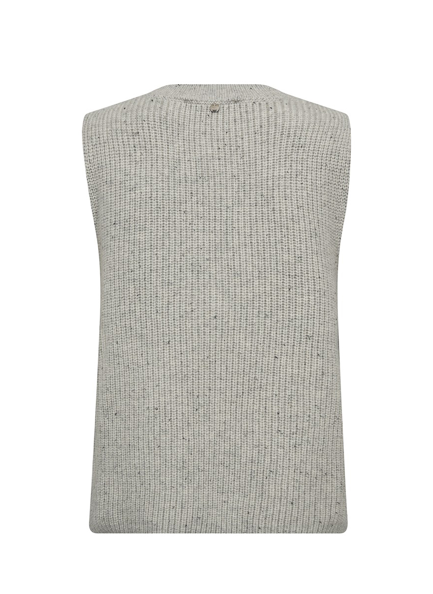 Mos Mosh Zhara Thyra wool vest