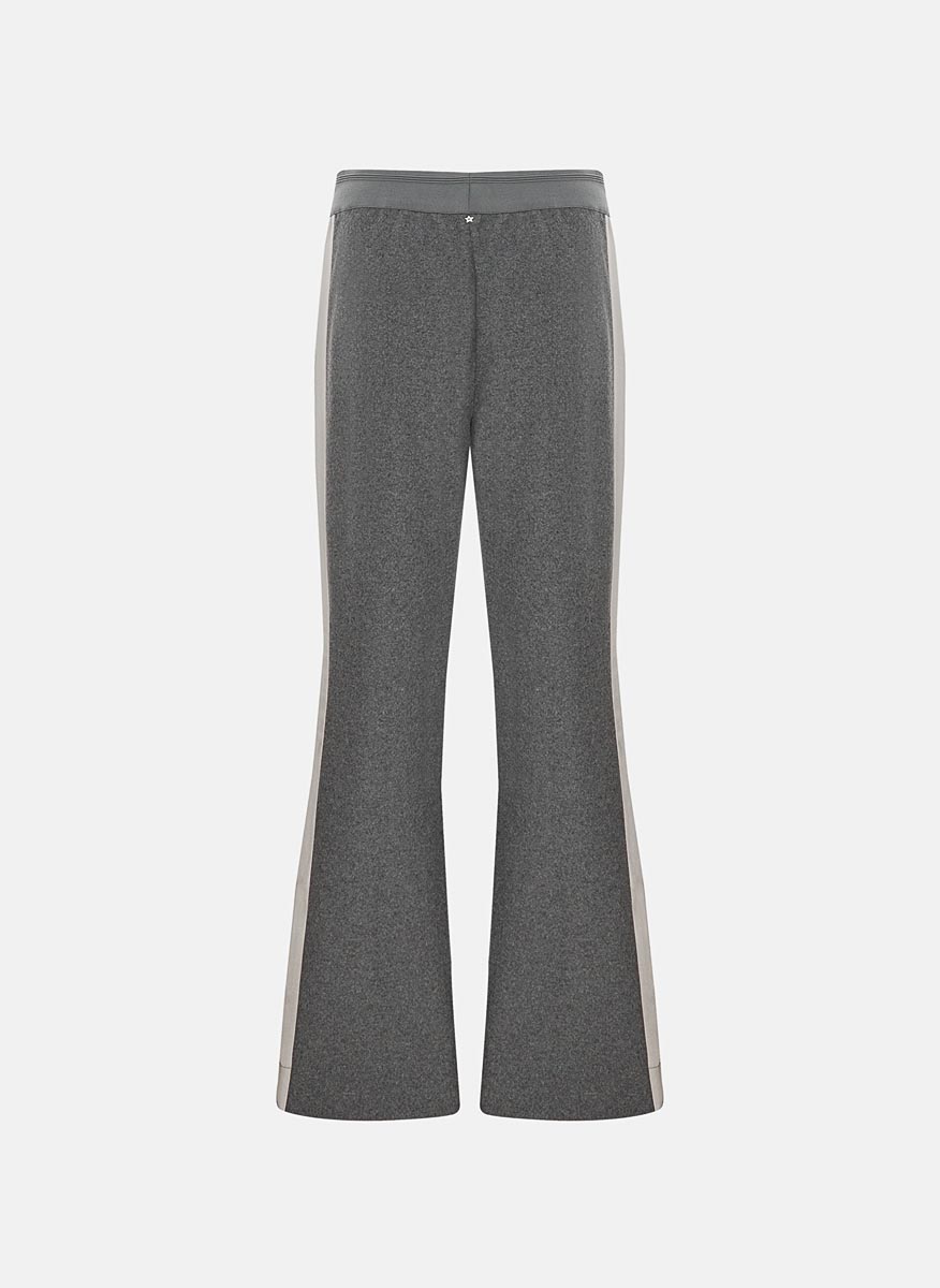 Lorena Antoniazzi fine knit pants