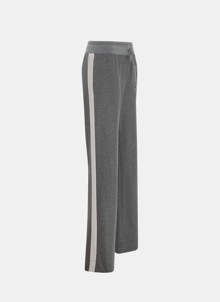 Lorena Antoniazzi fine knit pants