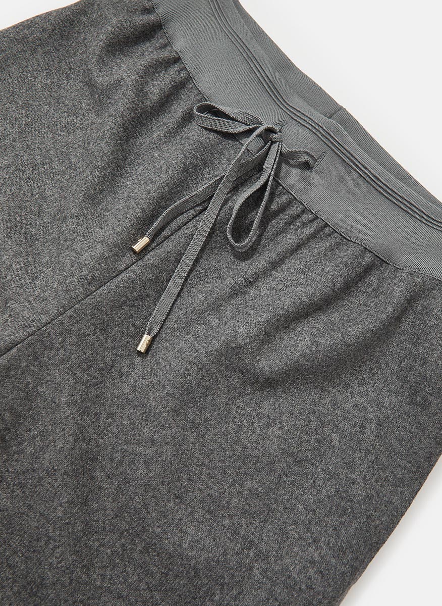 Lorena Antoniazzi fine knit pants