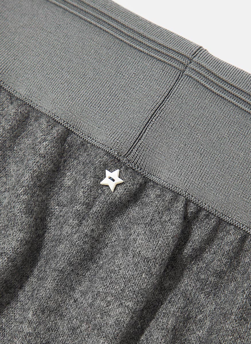 Lorena Antoniazzi fine knit pants