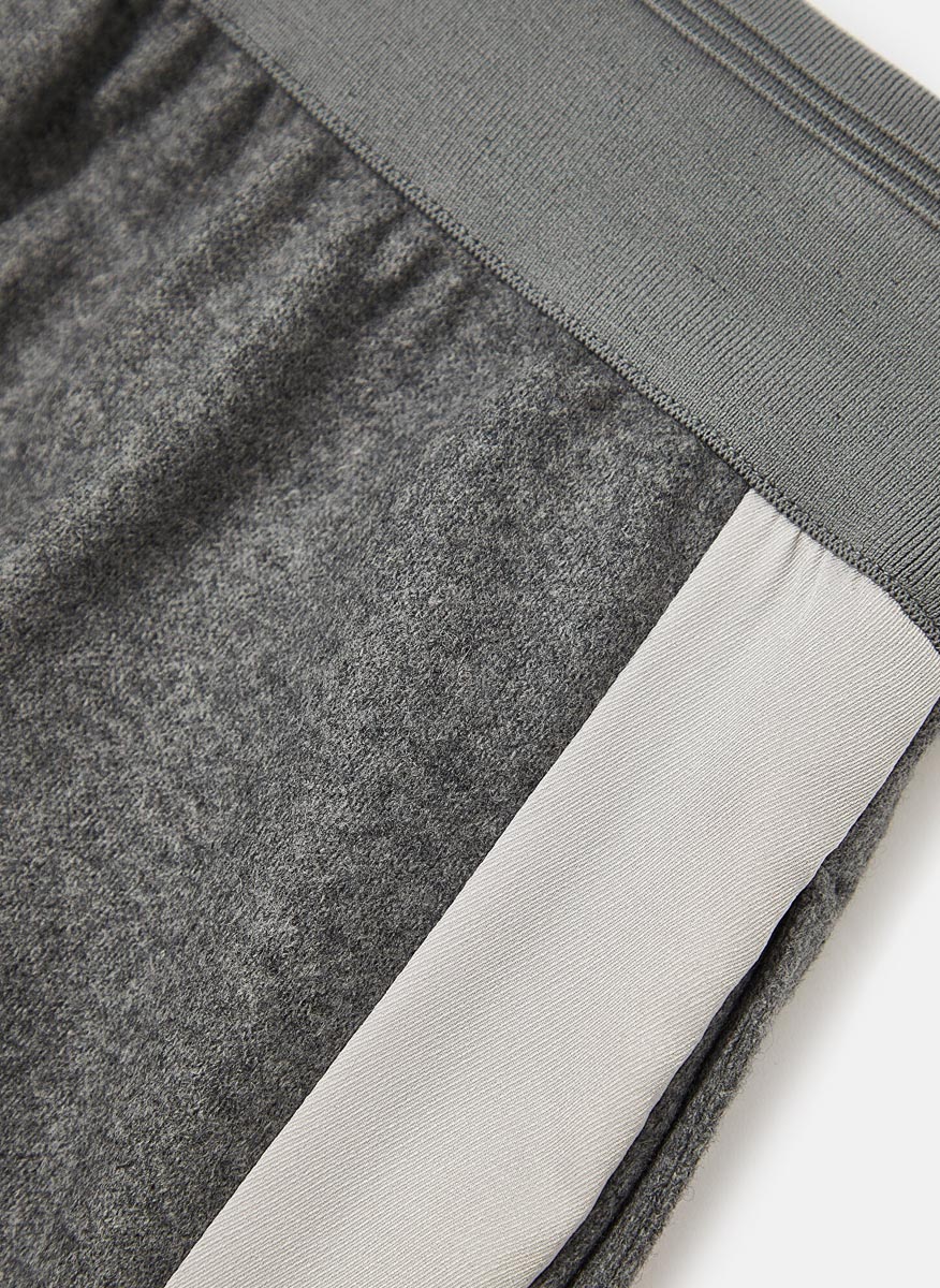 Lorena Antoniazzi fine knit pants