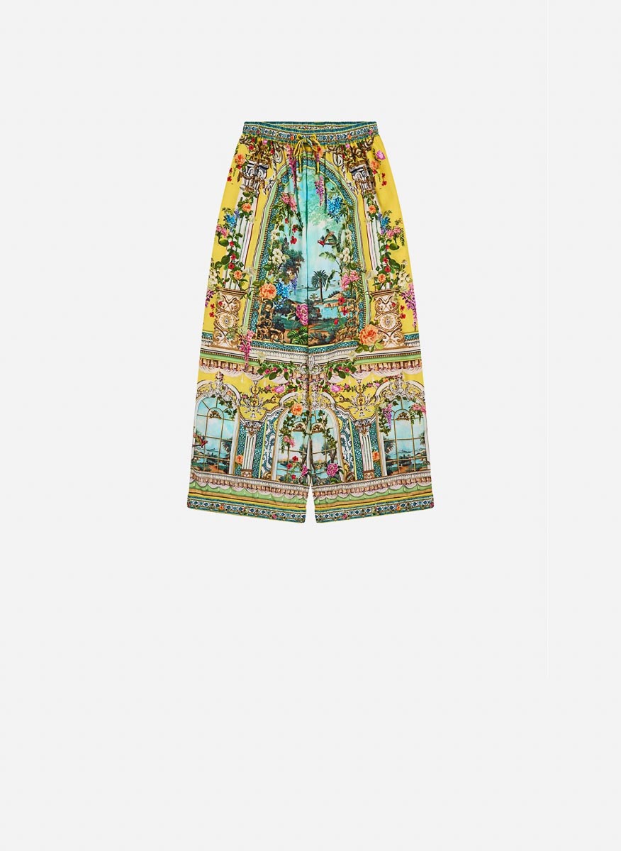 Camilla Kids 'Tales of topkapi palace' pant