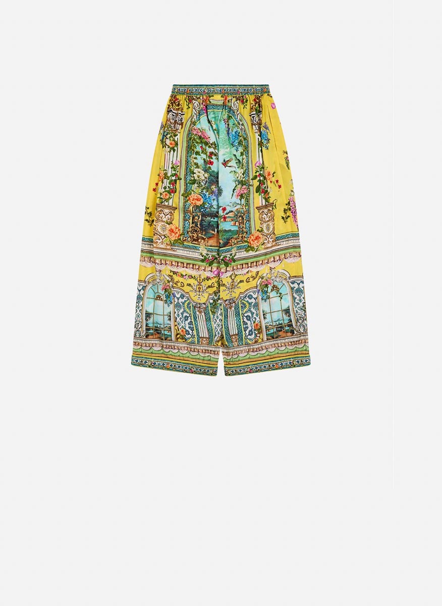 Camilla Kids 'Tales of topkapi palace' pant