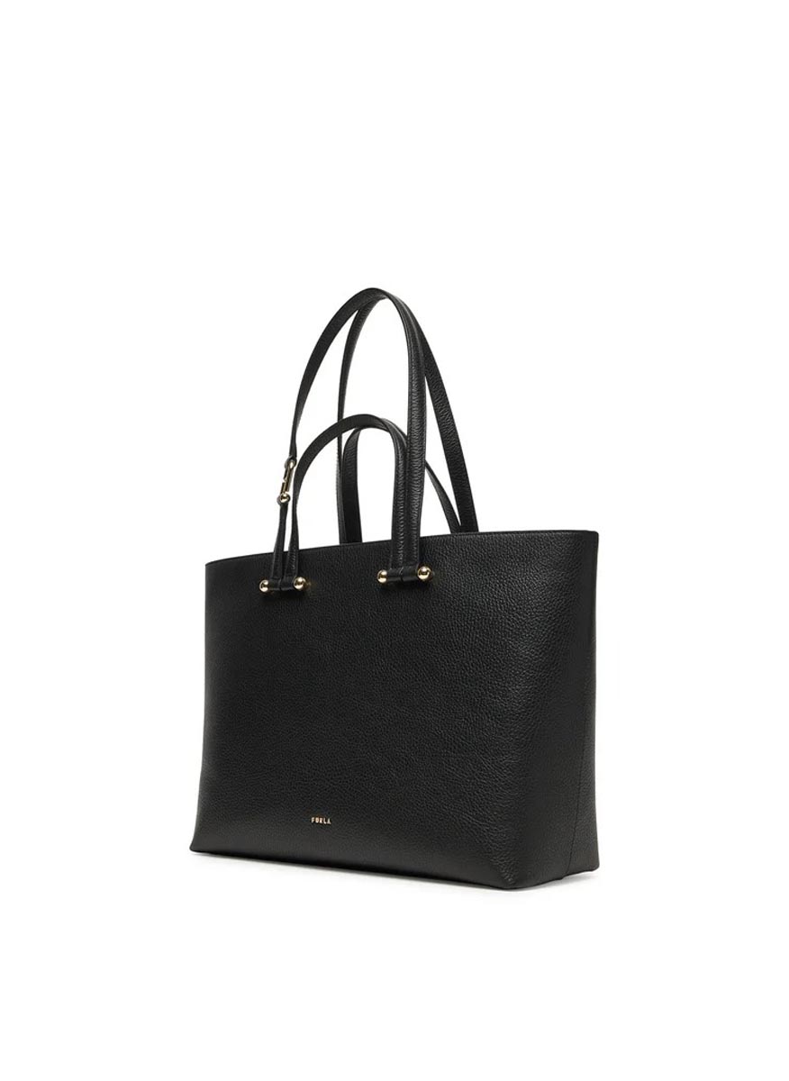Чанта Furla Duetto Nero