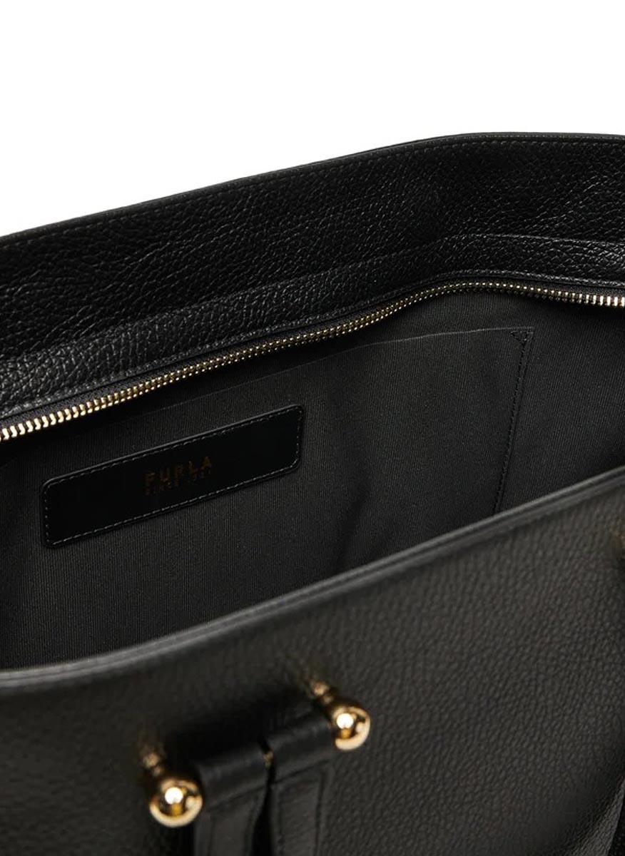 Чанта Furla Duetto Nero