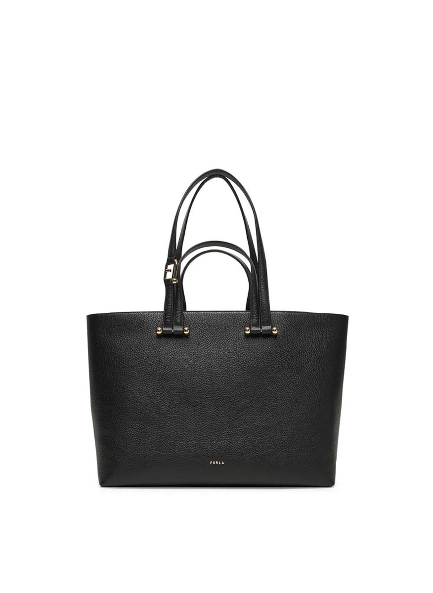 Чанта Furla Duetto Nero