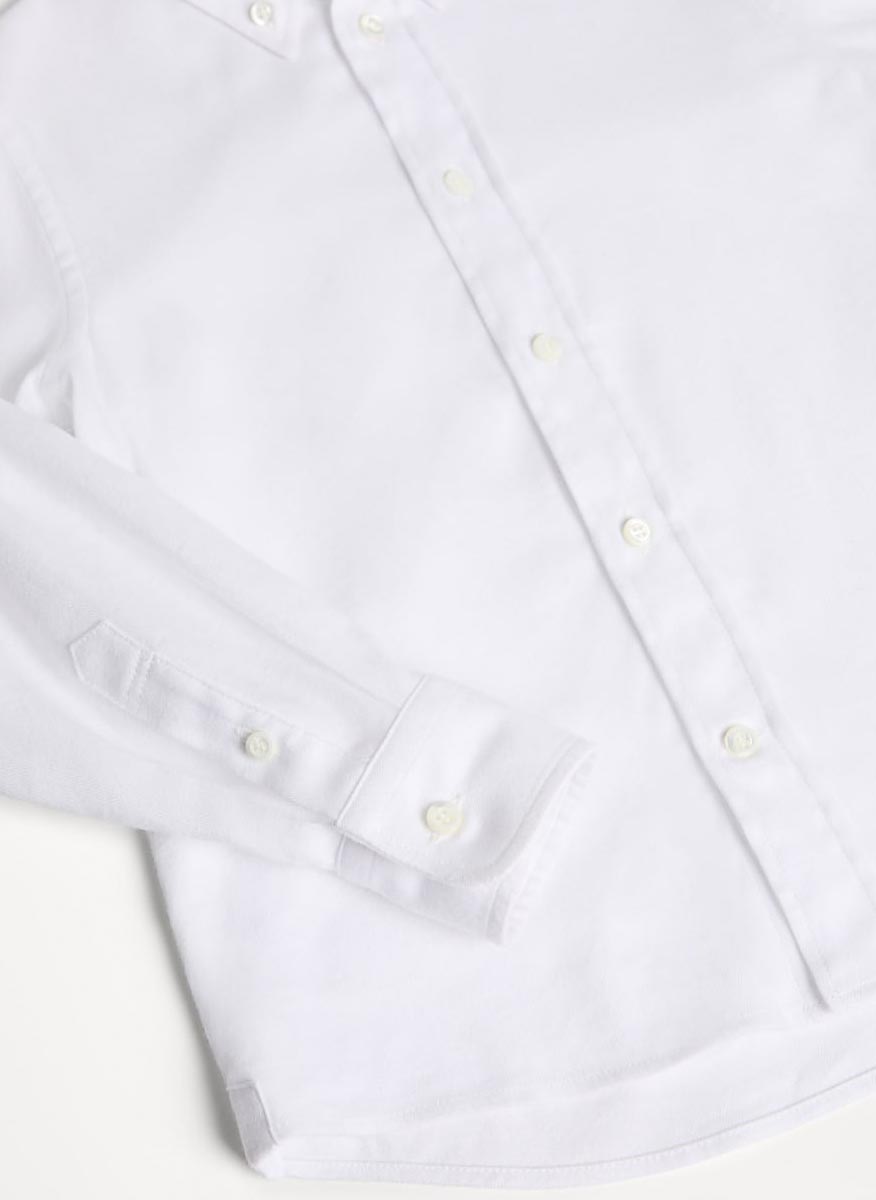 Brunello Cucinelli Kids 12 shirt 