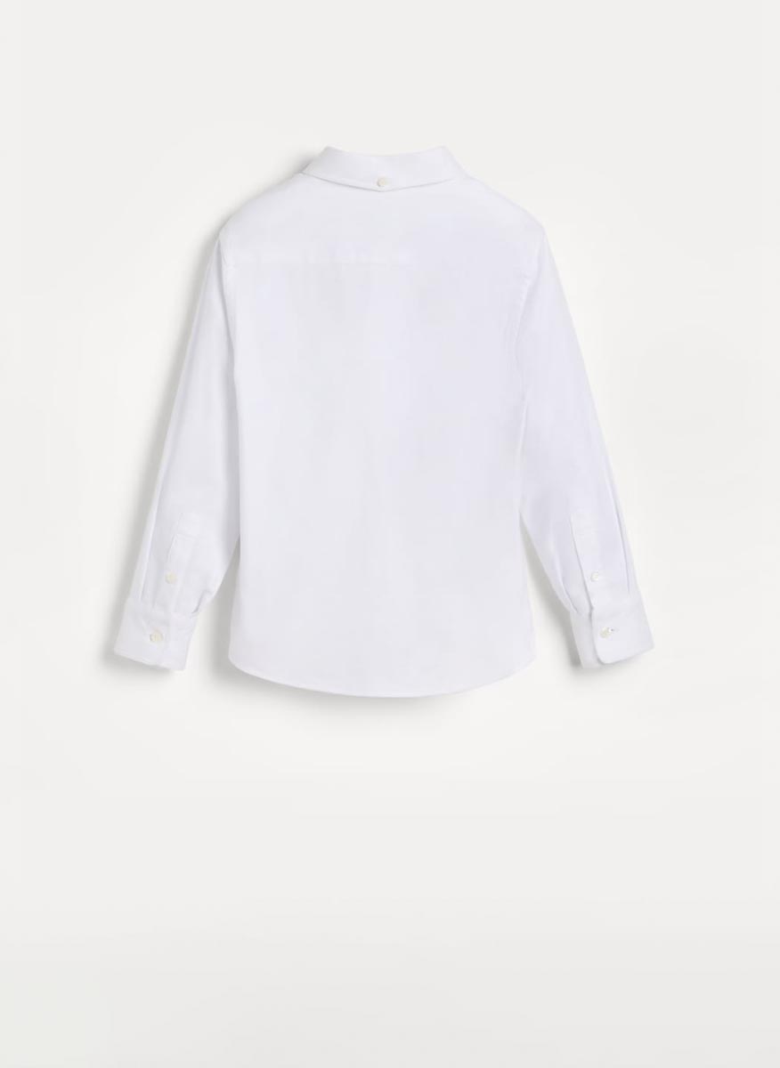 Brunello Cucinelli Kids 4-6 shirt 
