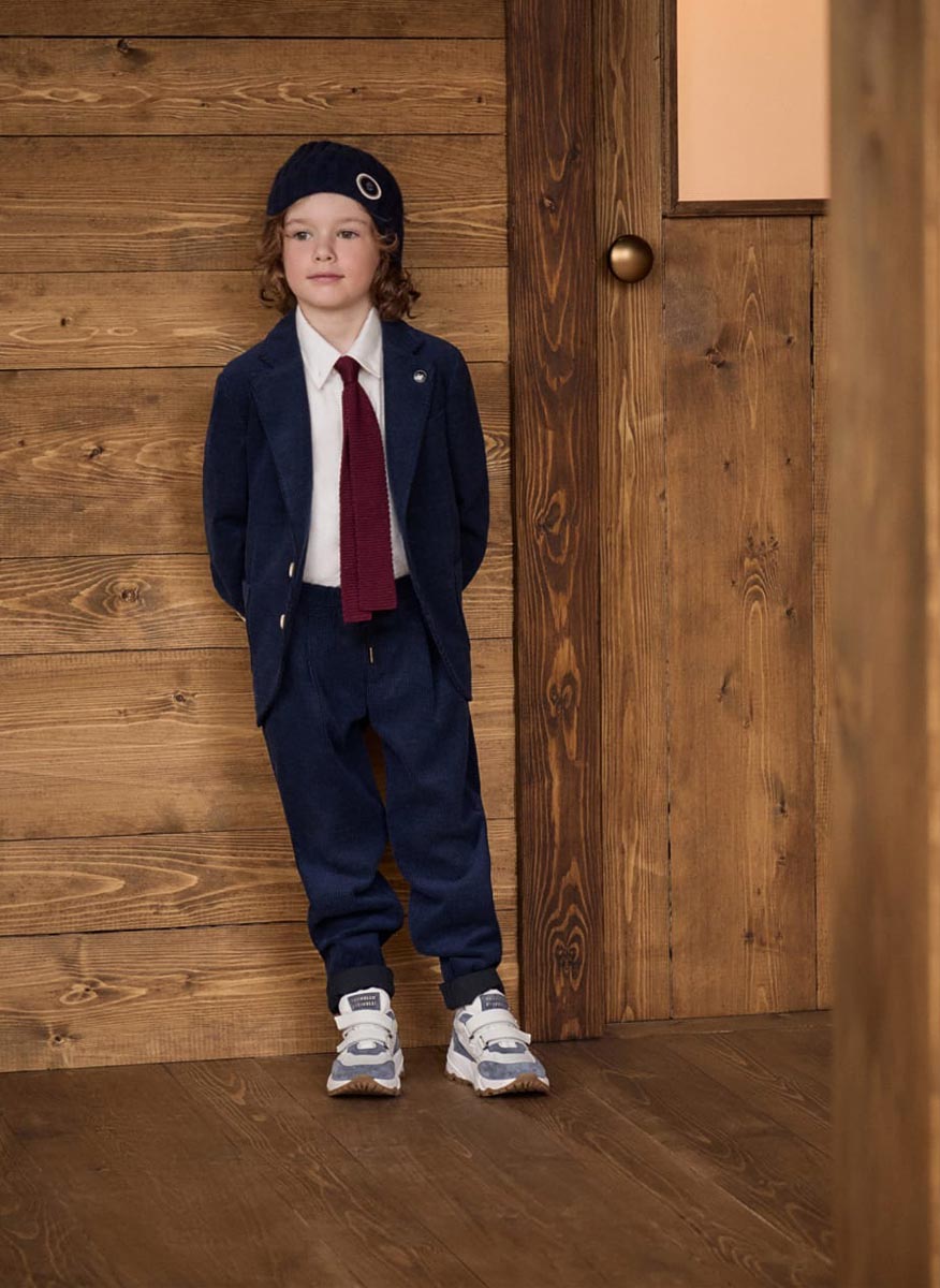 Brunello Cucinelli Kids 4-6 shirt 
