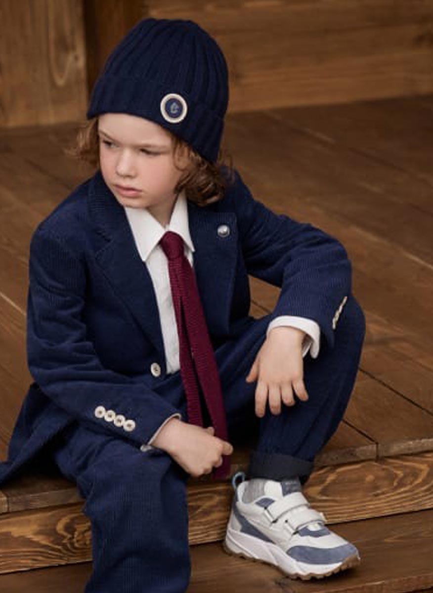 Brunello Cucinelli Kids 4-6 shirt 