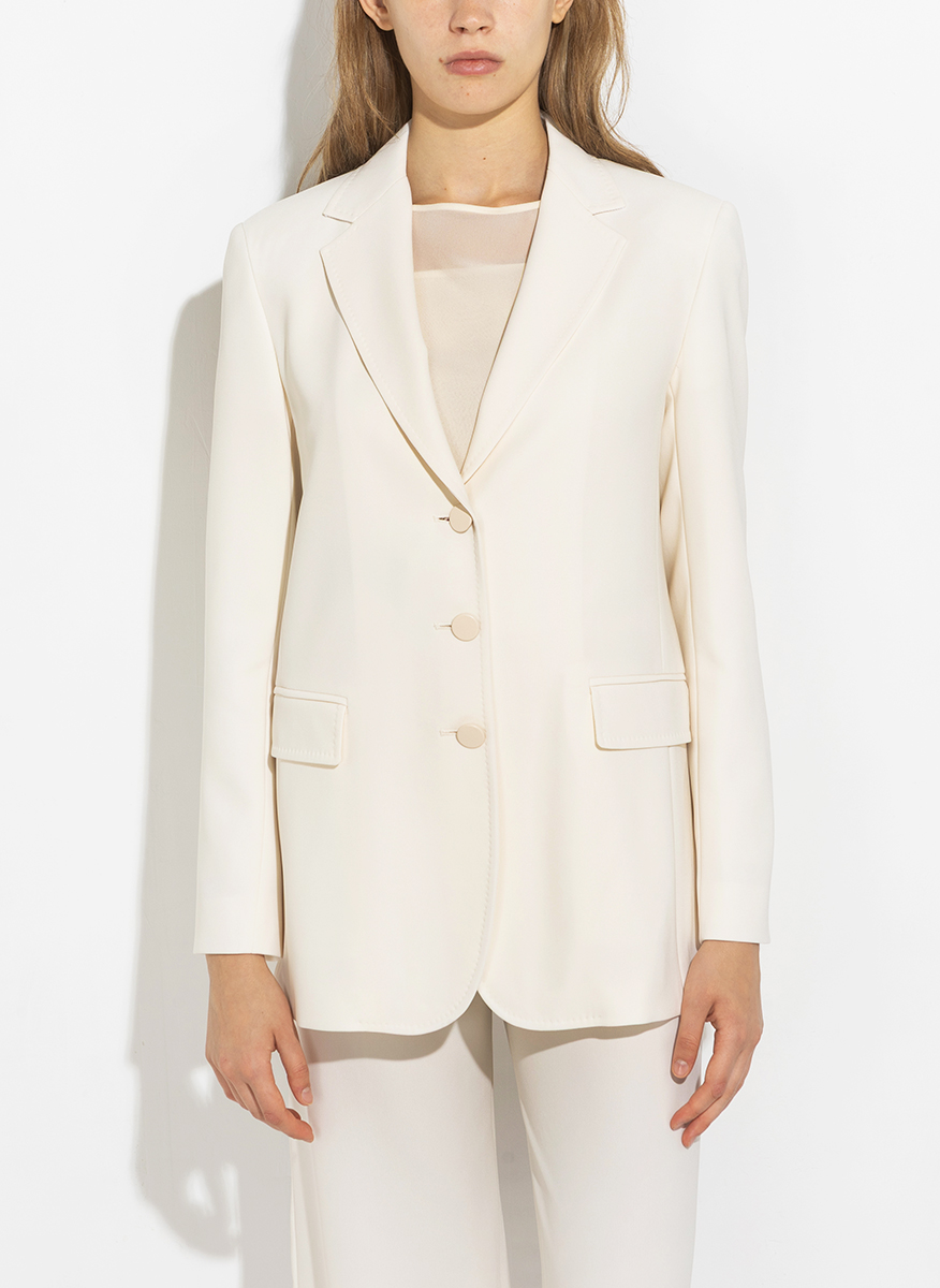 Класическо сако Max Mara Studio Patrik