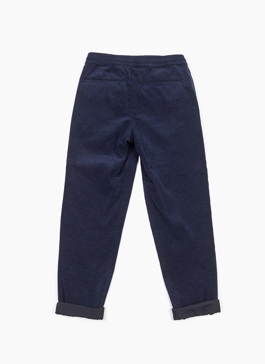 Brunello Cucinelli Kids12 two-pieces suit in corduroy