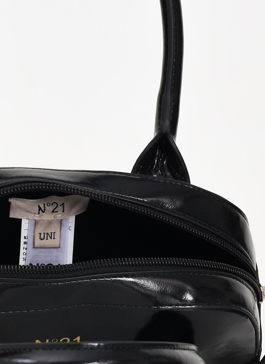 Nº21 Kids satchel bag
