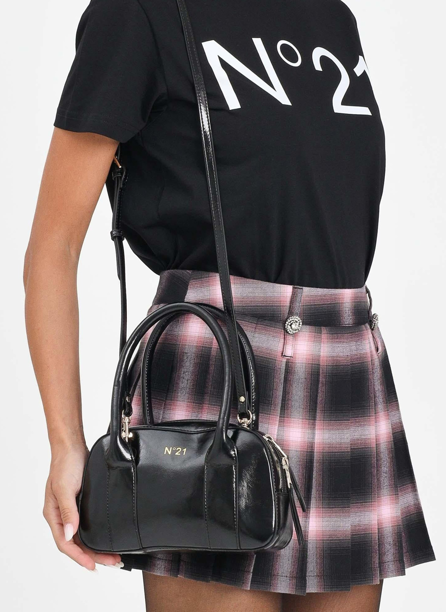 Nº21 Kids satchel bag
