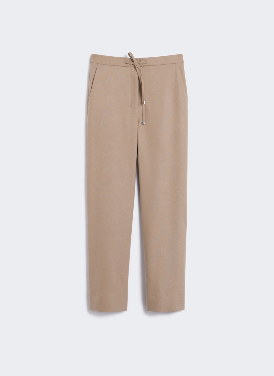 'S Max Mara Floria jogger style trousers