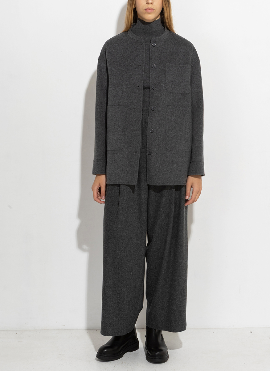 Яке от 100% фина вълна 'S Max Mara Costanza