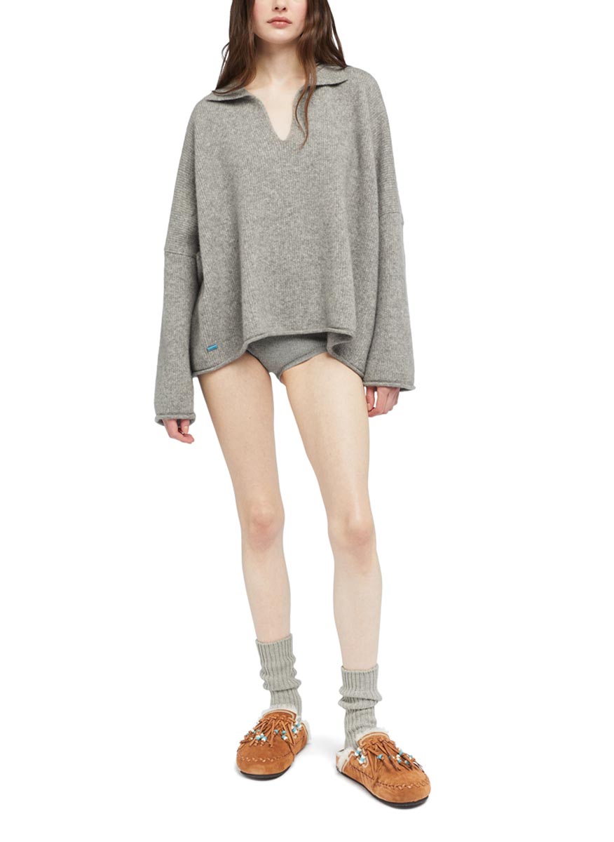 Alanui 'Finest' sweater