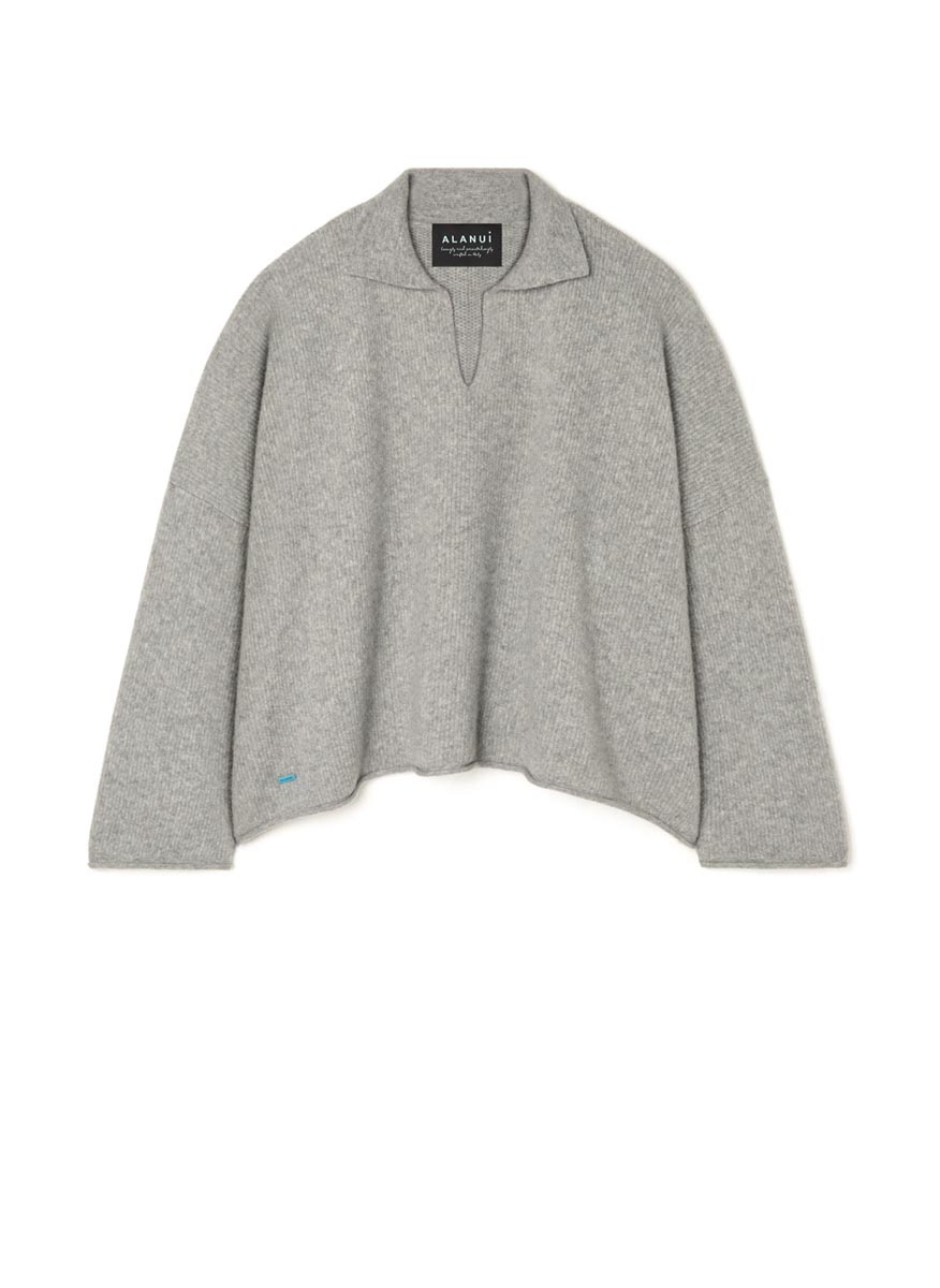 Alanui 'Finest' sweater
