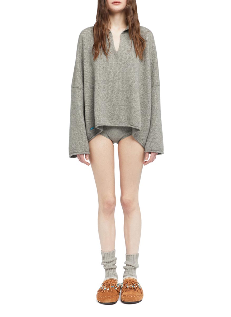 Alanui 'Finest' sweater