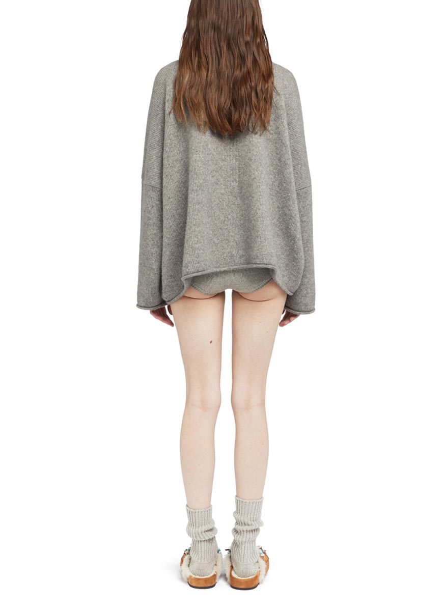 Alanui 'Finest' sweater