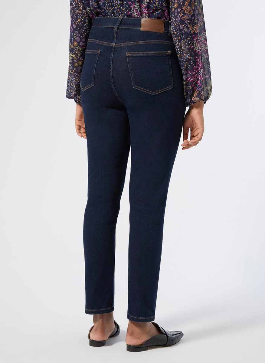 Marina Rinaldi Venas slim fit denim