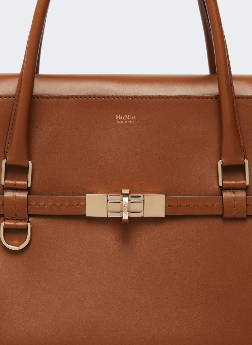 Чанта Medium Margaux Max Mara Margaux25