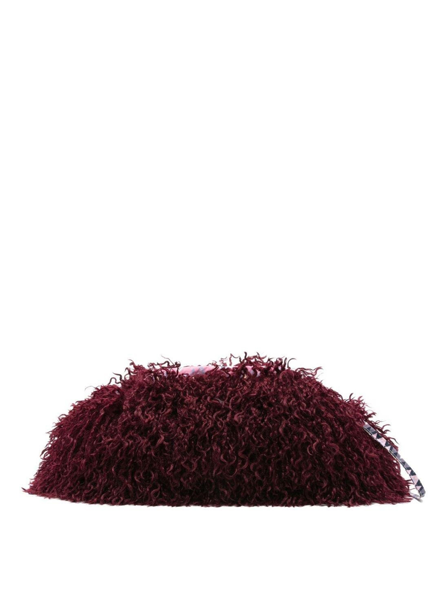 Чанта 'Curly Fur' Missoni Kids