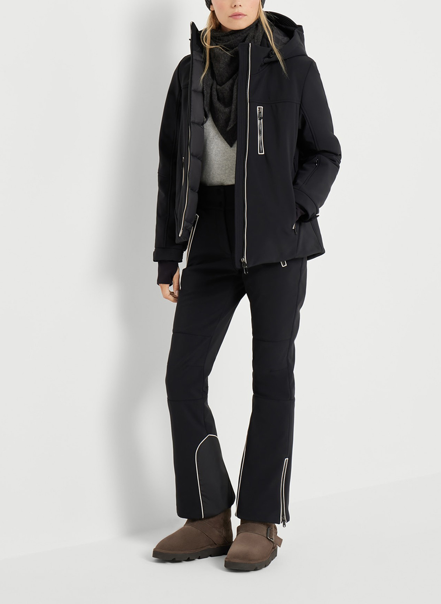 Brunello Cucinelli  „Mountain" sweatpants
