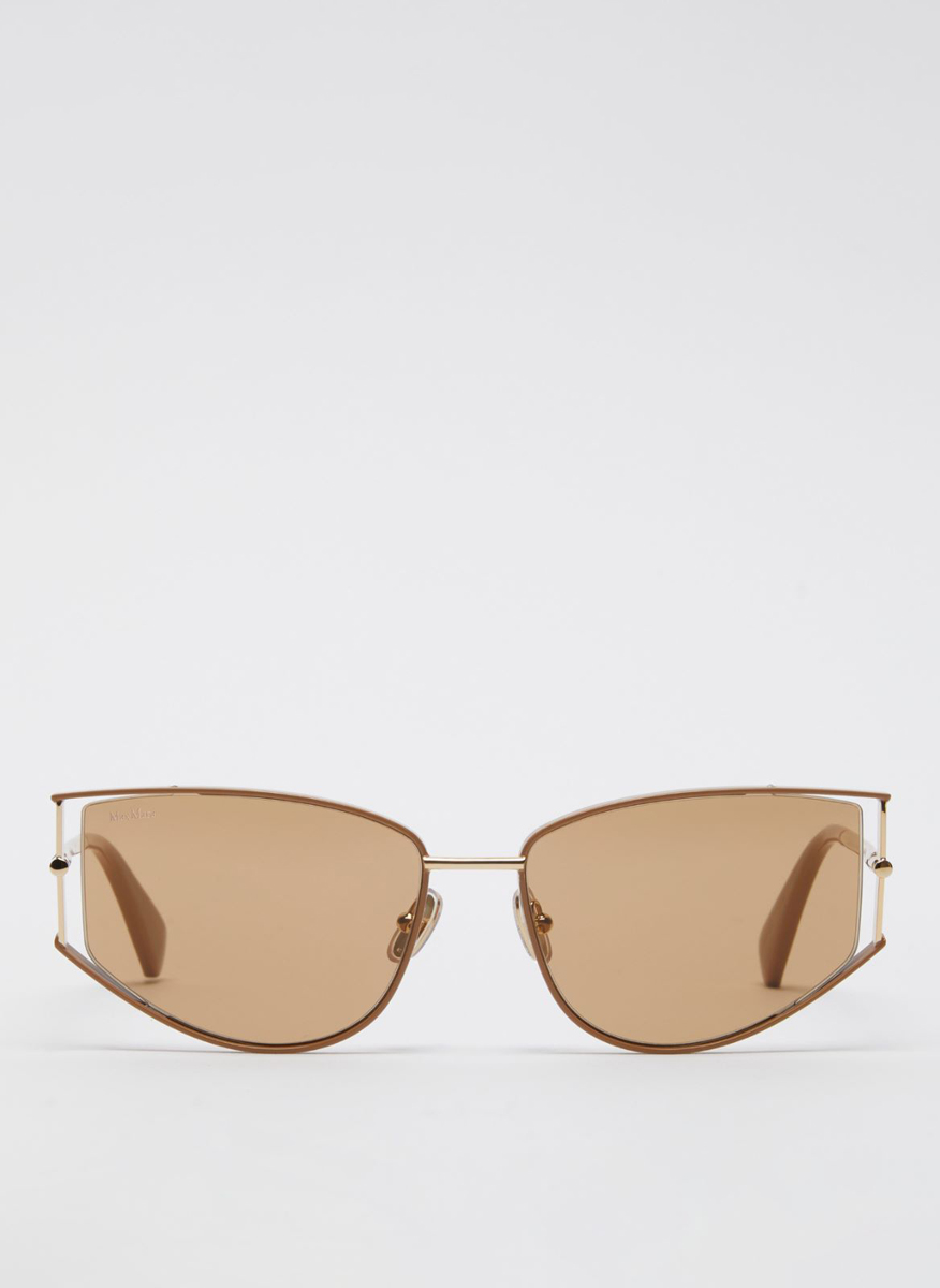 Слънчеви очила 'Cat-eye' Max Mara Menton3