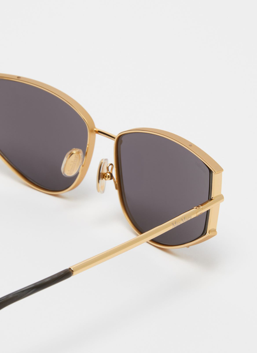 Слънчеви очила 'Cat-eye' Max Mara Menton3