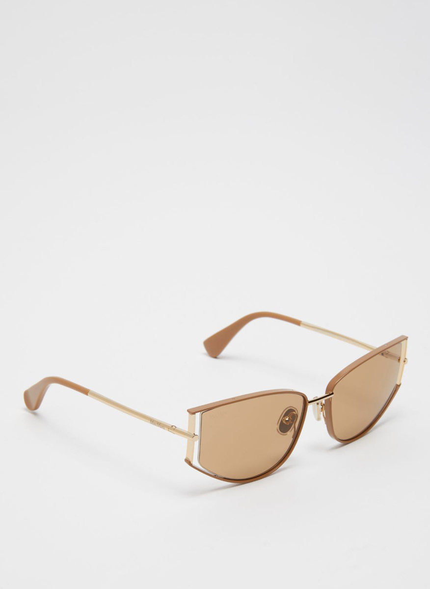 Слънчеви очила 'Cat-eye' Max Mara Menton3