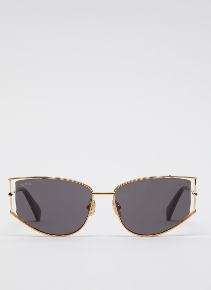 Слънчеви очила 'Cat-eye' Max Mara Menton3