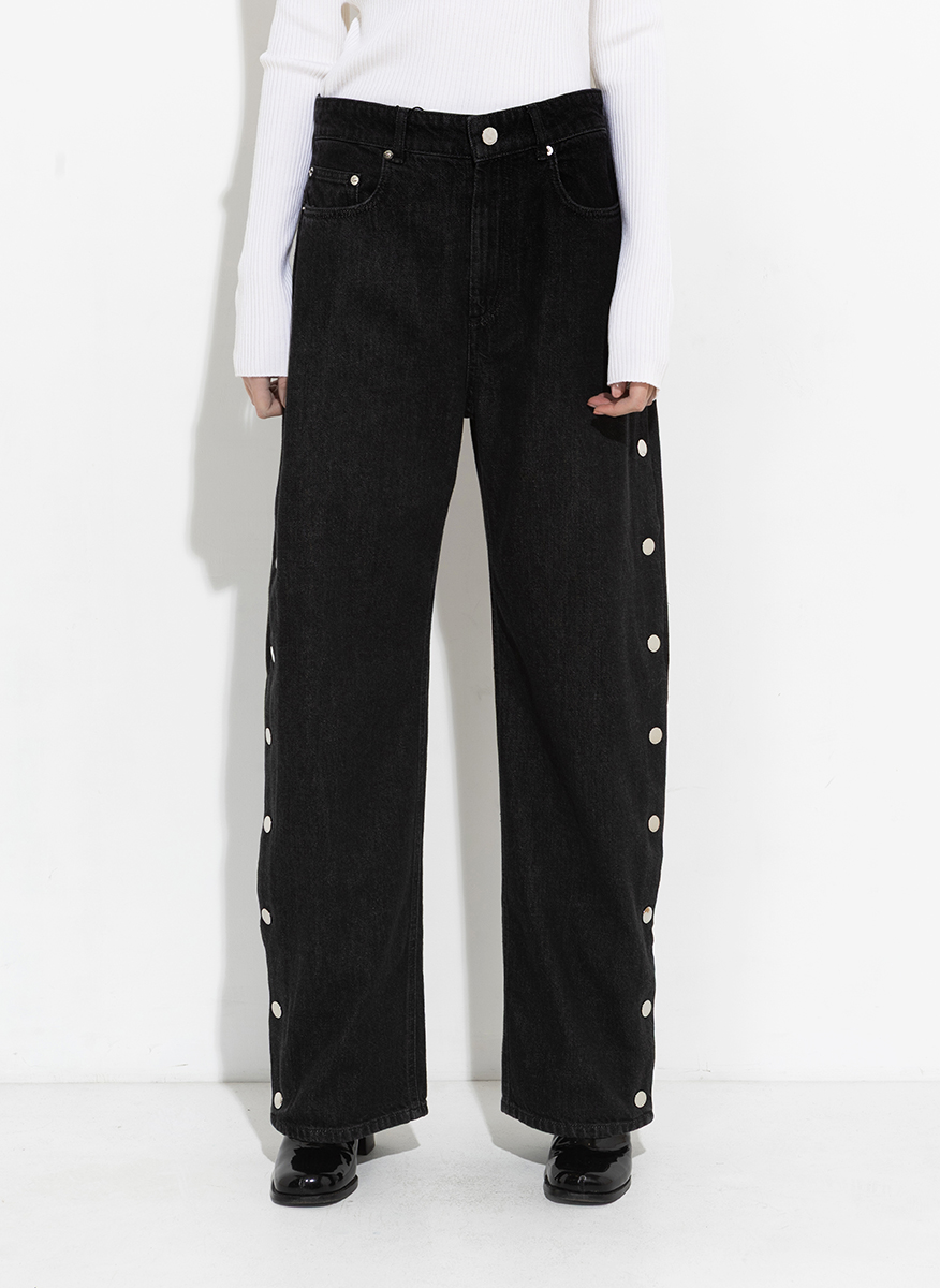 Деним 'Button-up' Sportmax Galante
