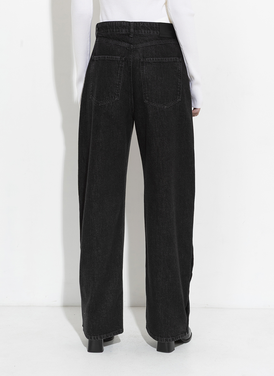 Деним 'Button-up' Sportmax Galante