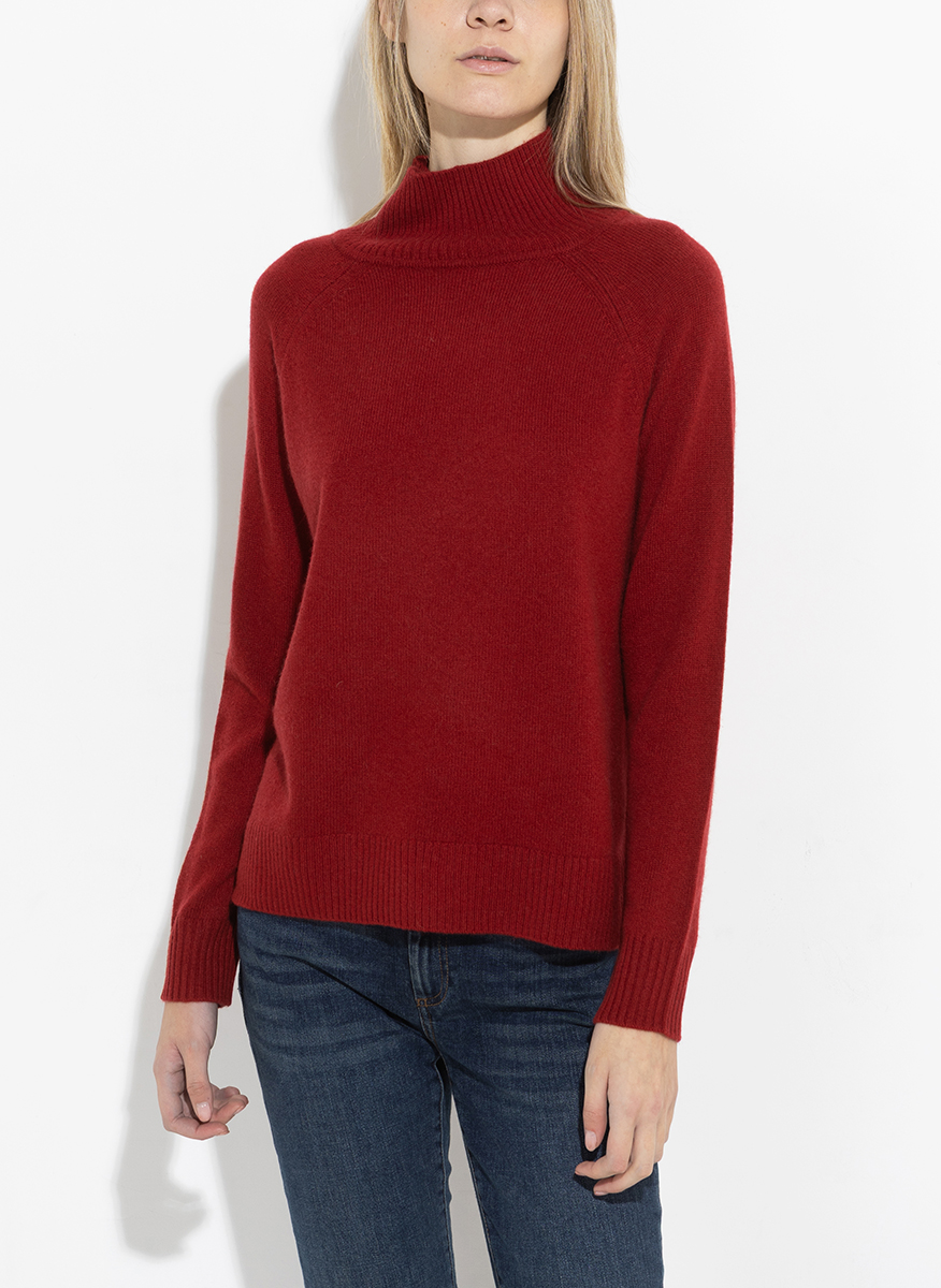 Пуловер от кашмир Weekend Max Mara Alcali