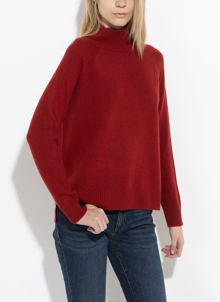 Пуловер от кашмир Weekend Max Mara Alcali
