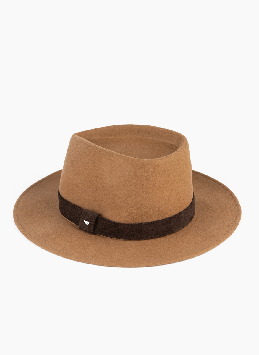 Шапка с периферия Weekend Max Mara