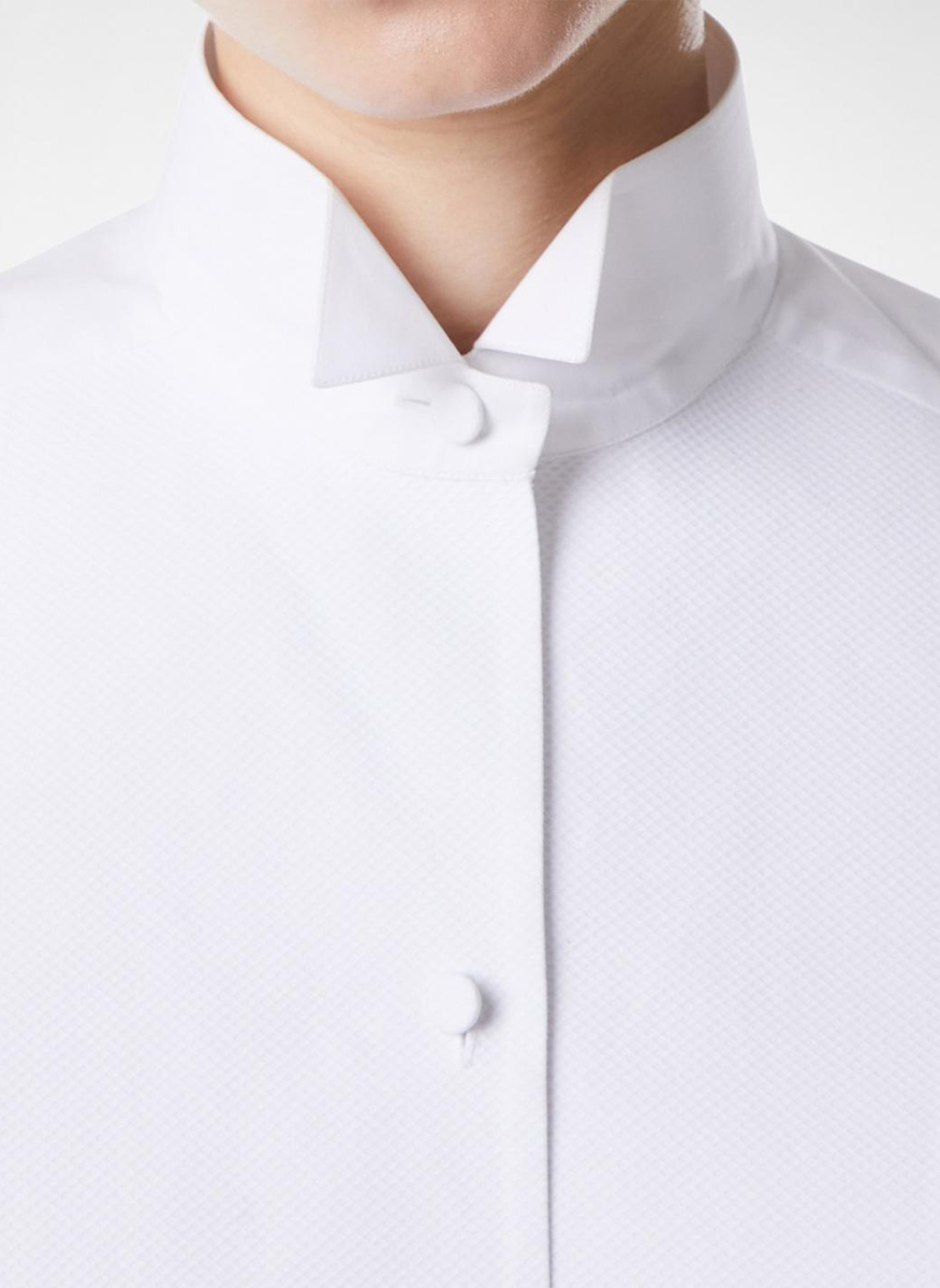 Tom Ford cotton shirt