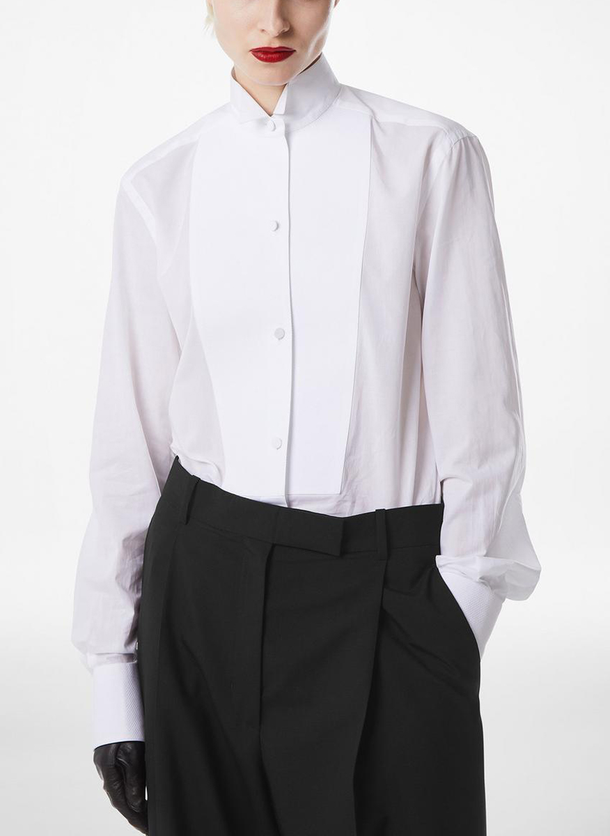 Tom Ford cotton shirt