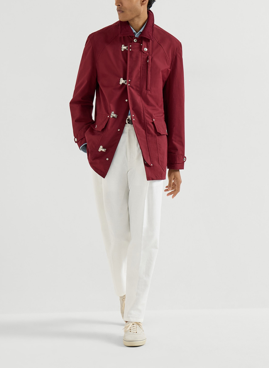 Яке Brunello Cucinelli