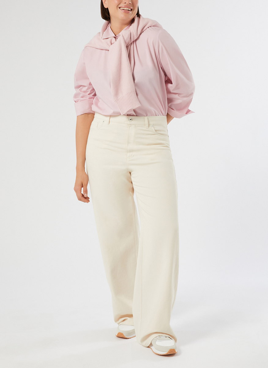 Marina Rinaldi Mrslicenza cardigan with crystals