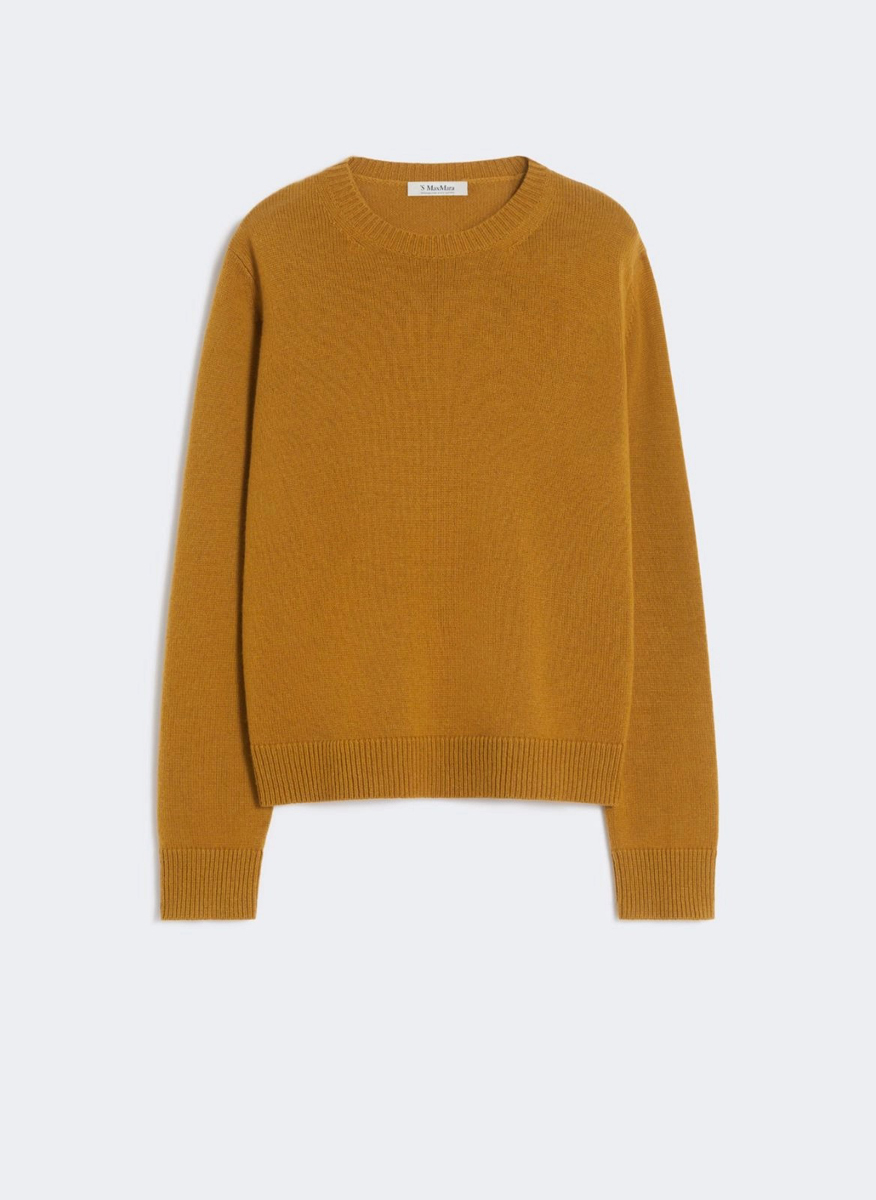 'S Max Mara Smmfresia wool sweater 