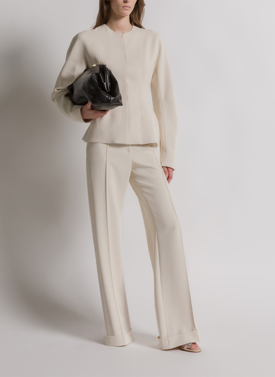 Елегантно сако Alberta Ferretti