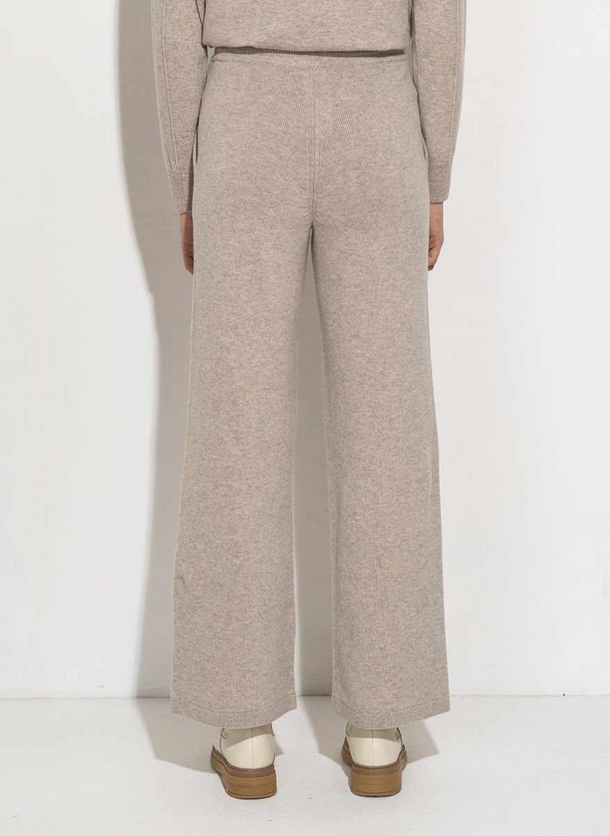 Панталон с кашмир 'S Max Mara Smmpietra