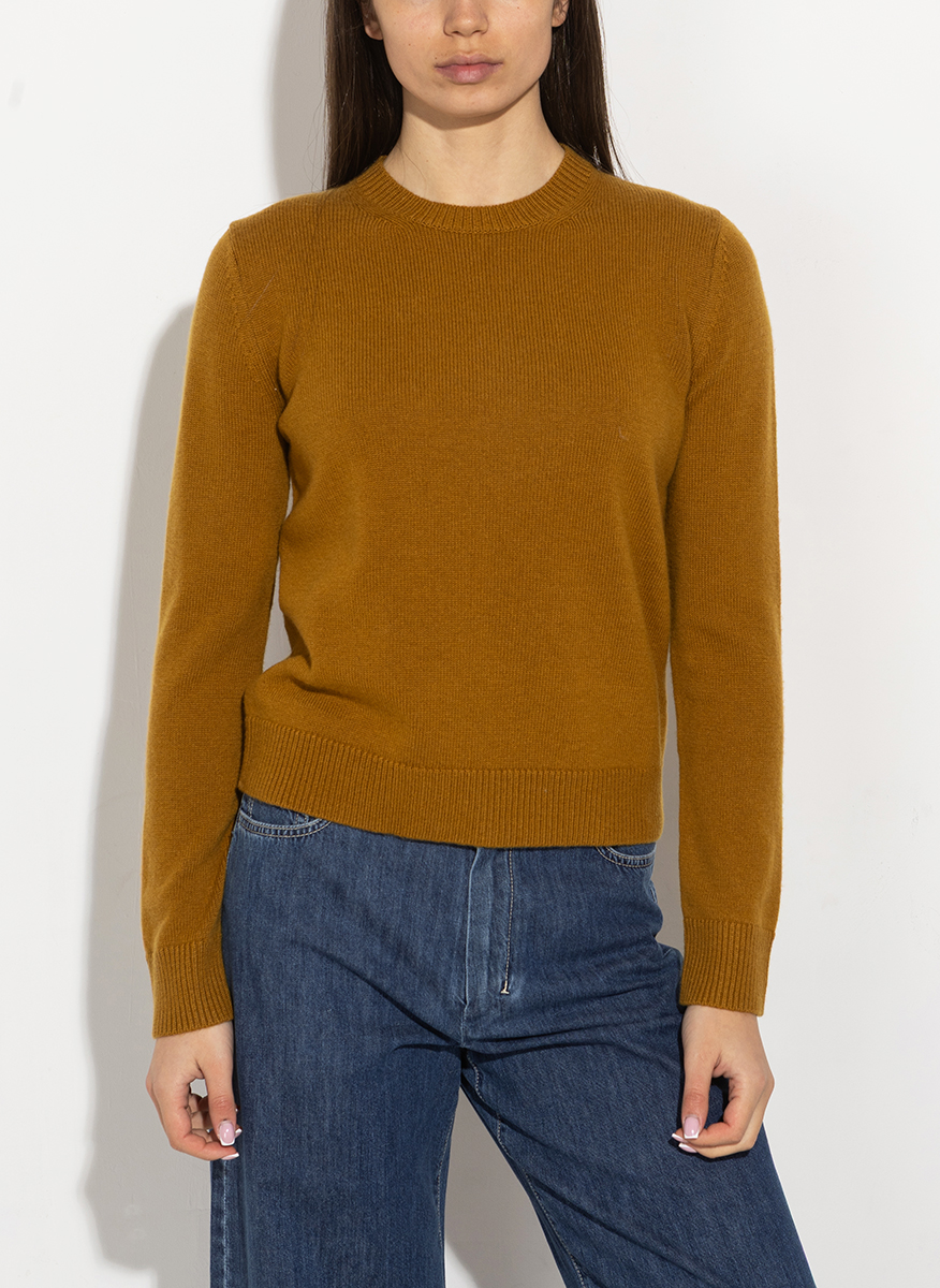 'S Max Mara Smmfresia wool sweater 