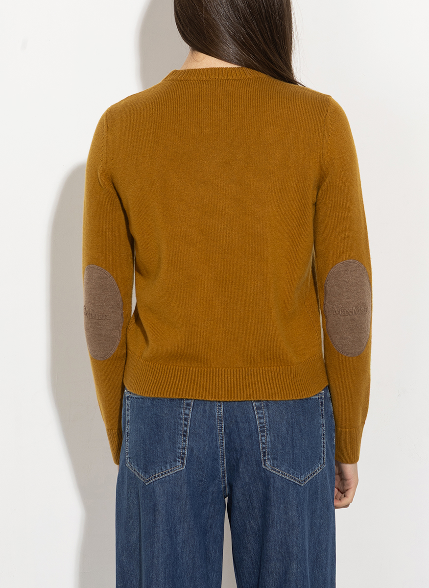 'S Max Mara Smmfresia wool sweater 