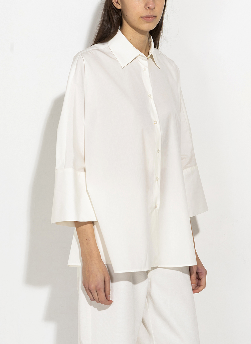 Риза 'Oversize fit' Weekend Max Mara Wkdhudson