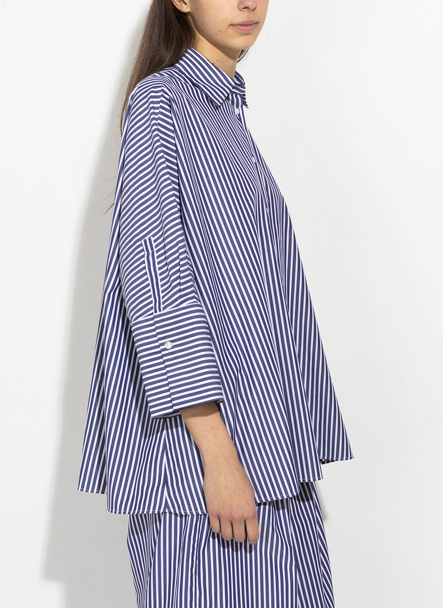 Риза 'Oversize fit' Weekend Max Mara Wkdhudson